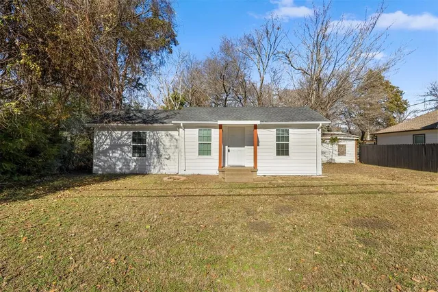 $211,500 | 10319 Old Seagoville Road, Dallas, TX 75217