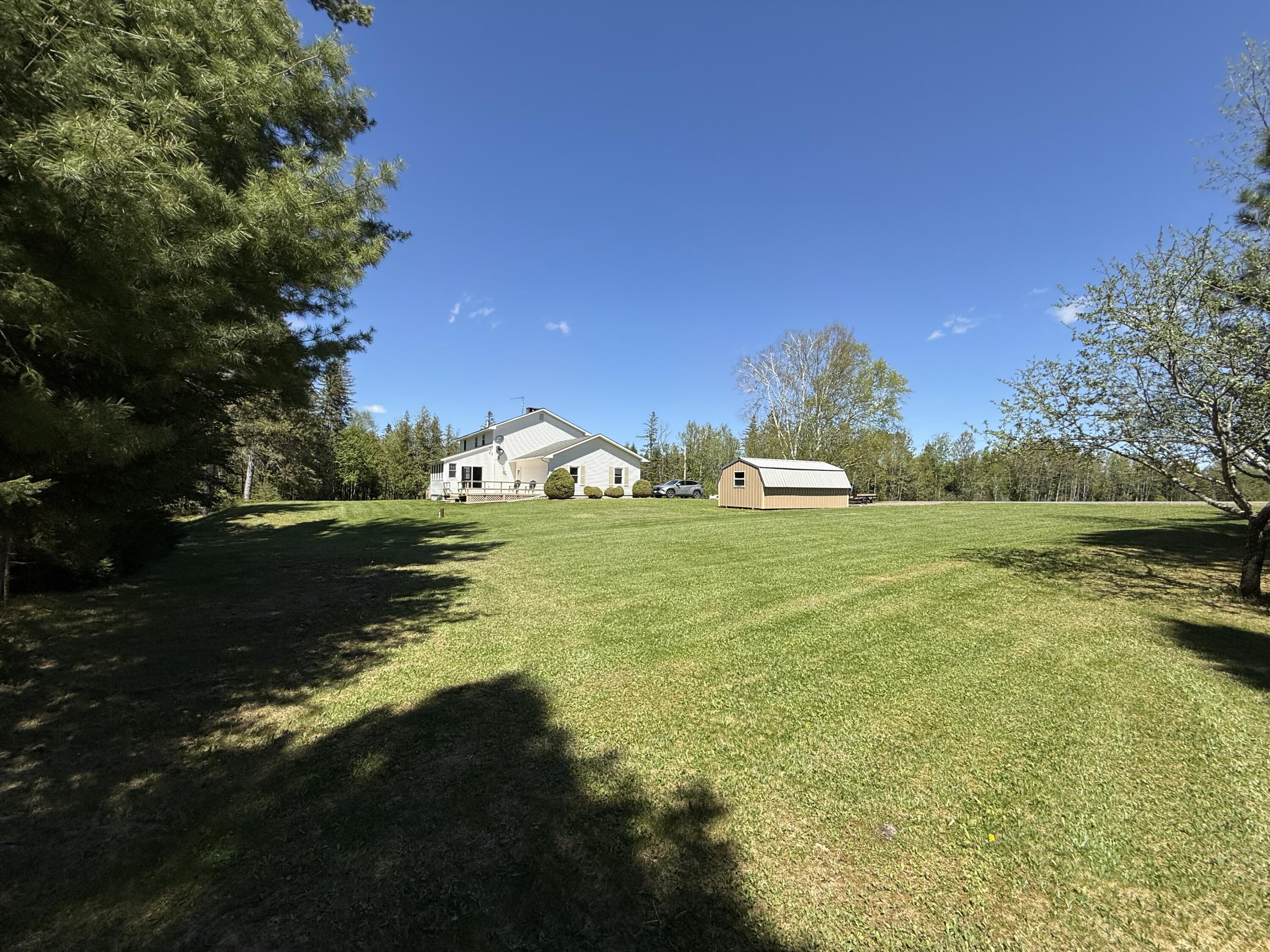 816 Framingham Road Littleton, ME 04730 - Photo 17 of 62 IMG_9631