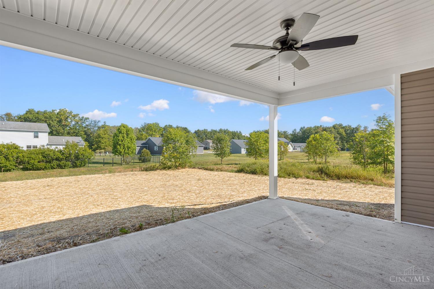 424 Liming Farm Road Mount Orab, OH 45154 - Photo 22 of 46 Gallery Image 22