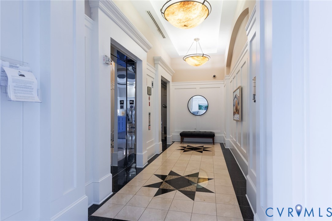 1101 Haxall Point, Unit U711 Richmond, VA 23219 - Photo 37 of 47