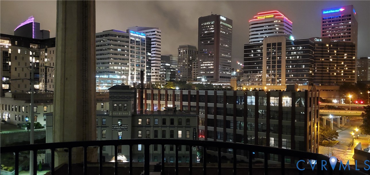 1101 Haxall Point, Unit U711 Richmond, VA 23219 - Photo 39 of 47