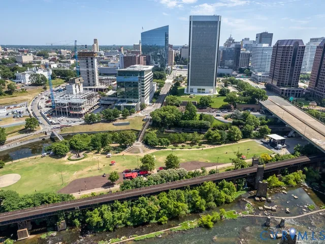 $1,600 | 1101 Haxall Point, Unit U711, Richmond, VA 23219