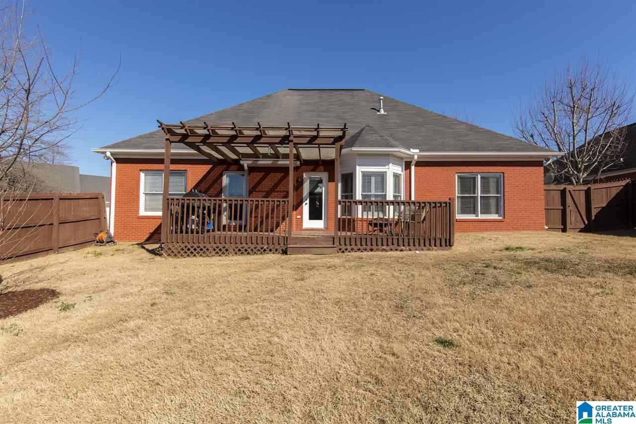 4450 Ridgeland Drive Gardendale, AL 35071 - Photo 30 of 32