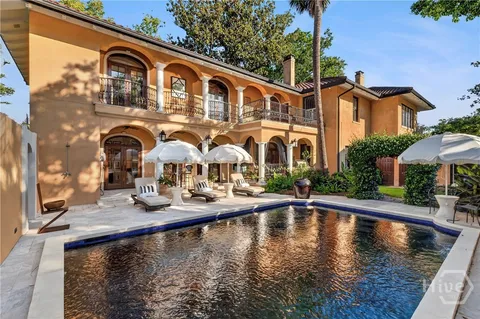$1,790,000 | 529 East 44th Street, Savannah, GA 31405