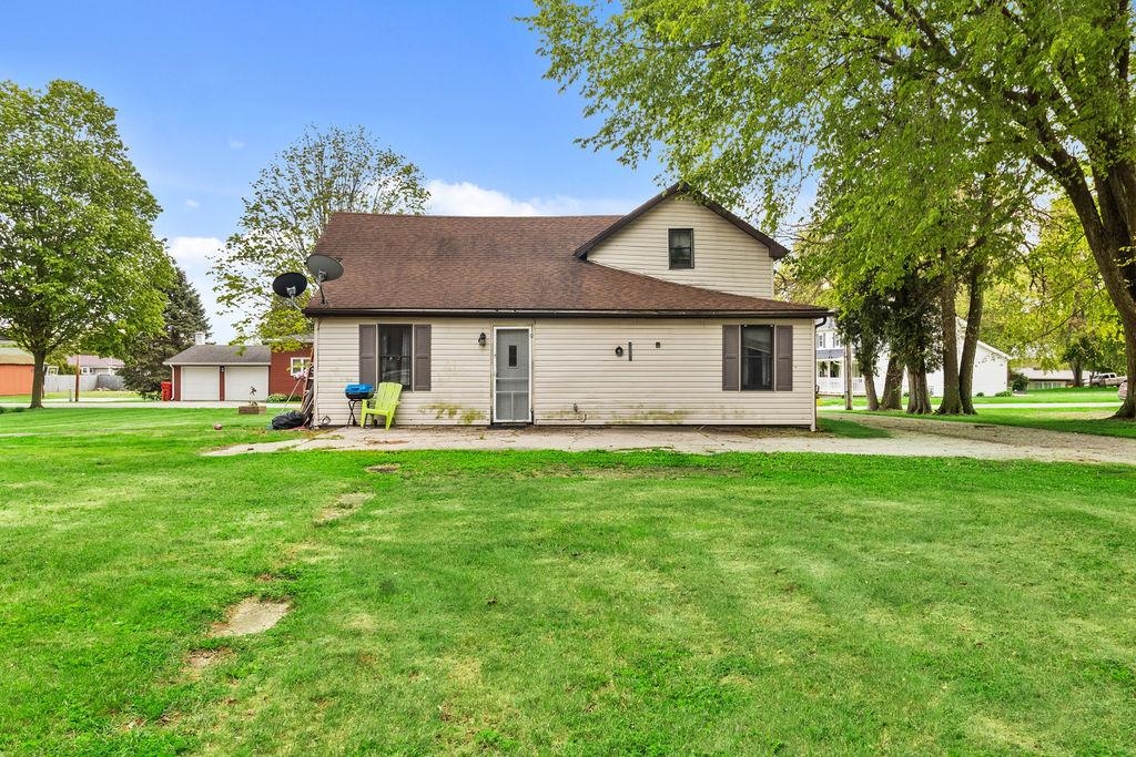 320 West Walnut Street Akron, IN 46910 - Photo 35 of 36