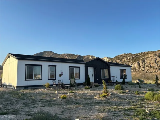 $389,000 | 1062 West 328th North Street, Ely, NV 89301