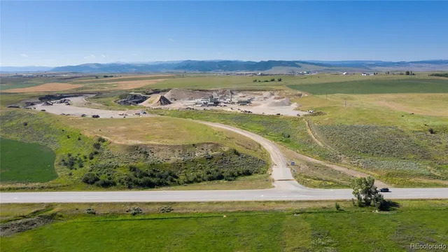 a view of an ocean and beach