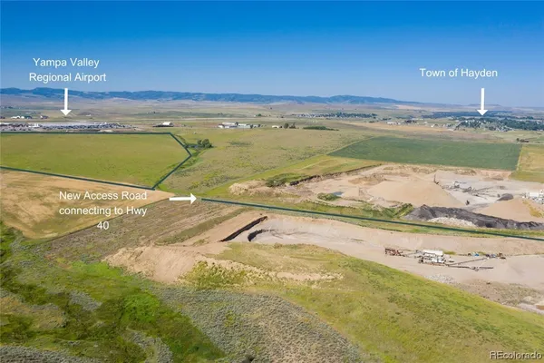 a view of an ocean and beach
