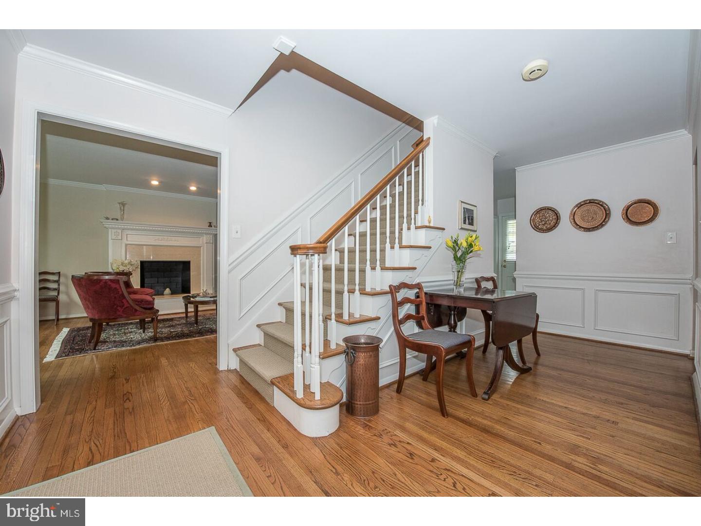 1941 Kimberwick Road Media, PA 19063 - Photo 3 of 25 Foyer