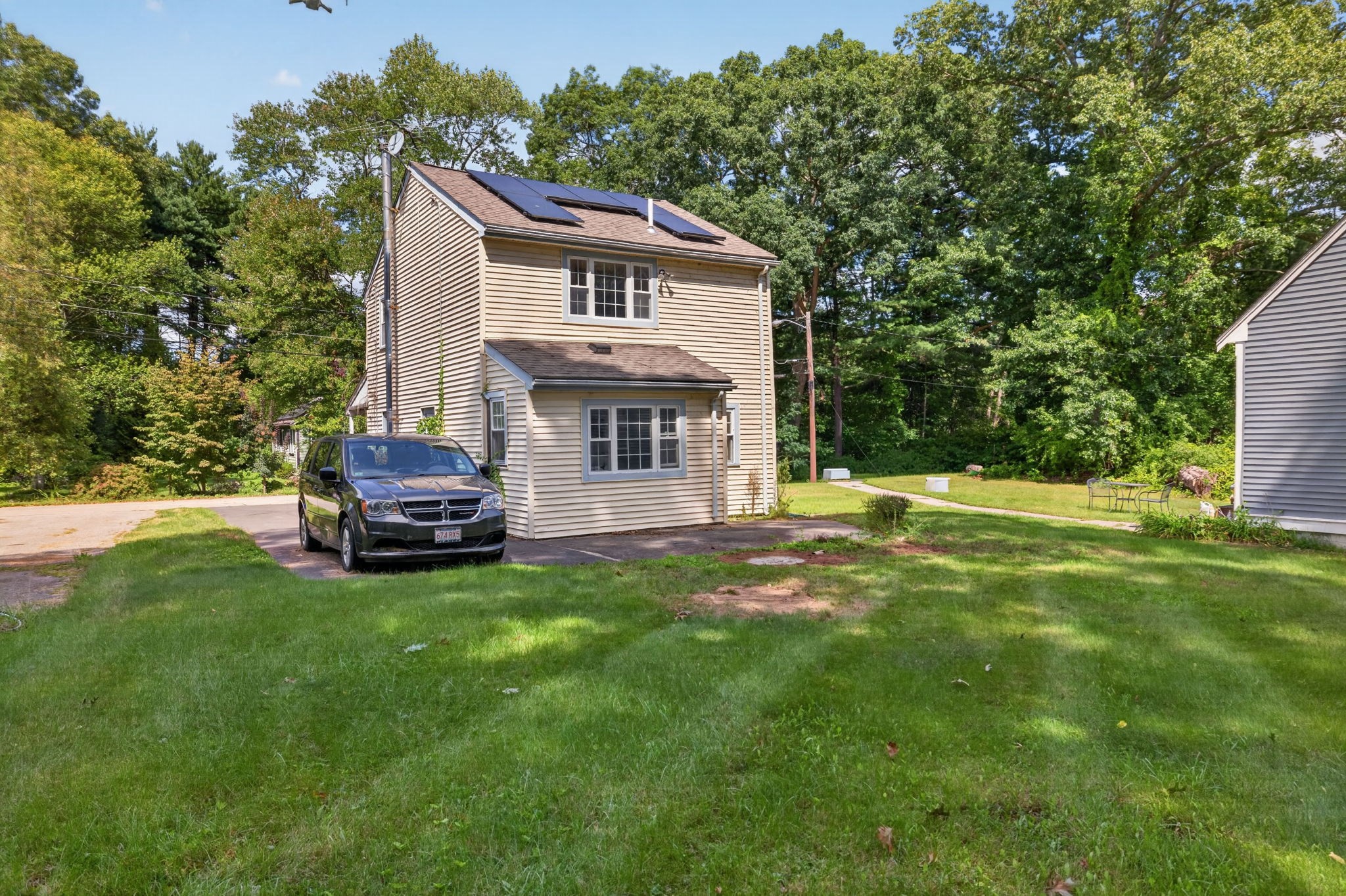17 Cedar Road Norfolk, MA 02056 - Photo 4 of 32 Gallery Image 4
