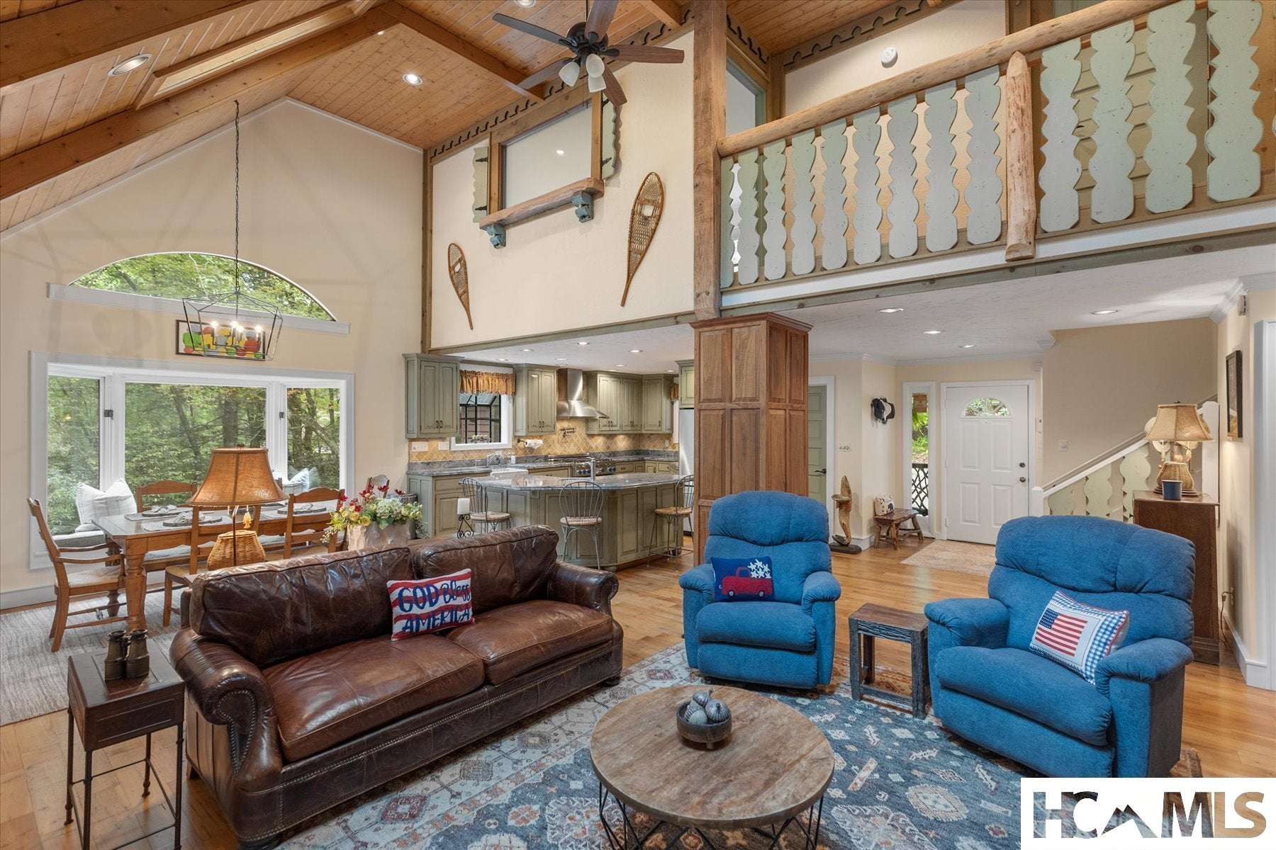 104 Pheasant Run Road Highlands, NC 28741 - Photo 8 of 97 Gallery Image 8