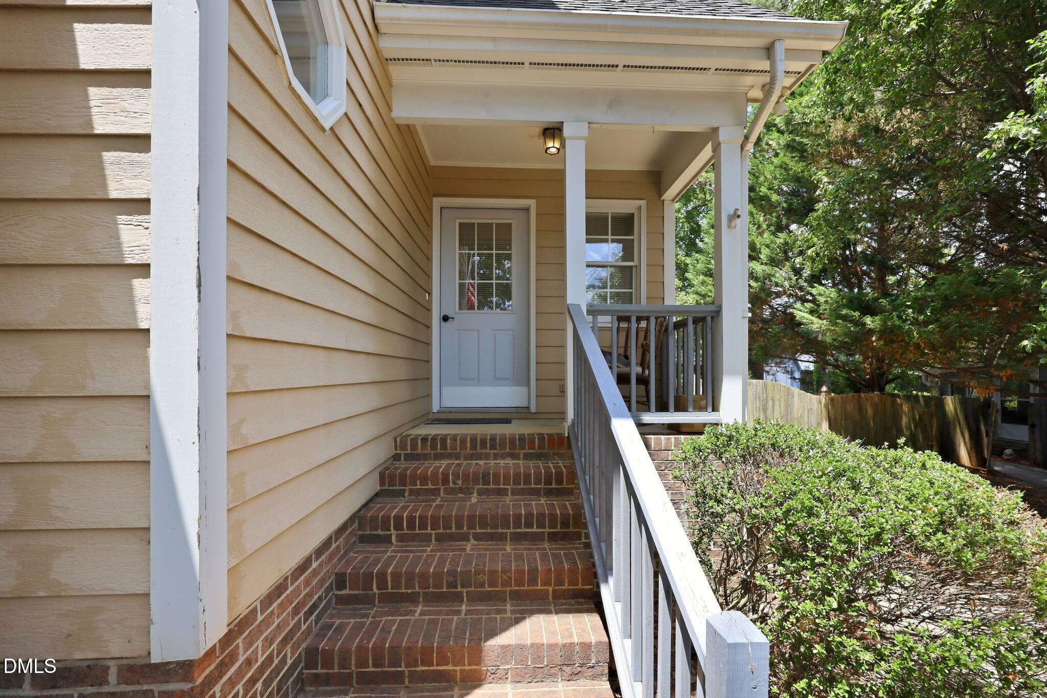 1730 Woodland Road Garner, NC 27529 - Photo 7 of 39