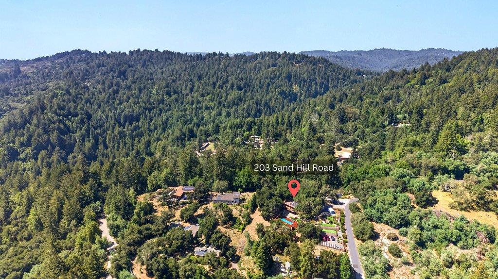 203 Sand Hill Road Scotts Valley, CA 95066 - Photo 6 of 72