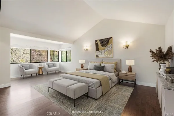 $7,500 | 119 Bell Cyn Road, Bell Canyon, CA 91307