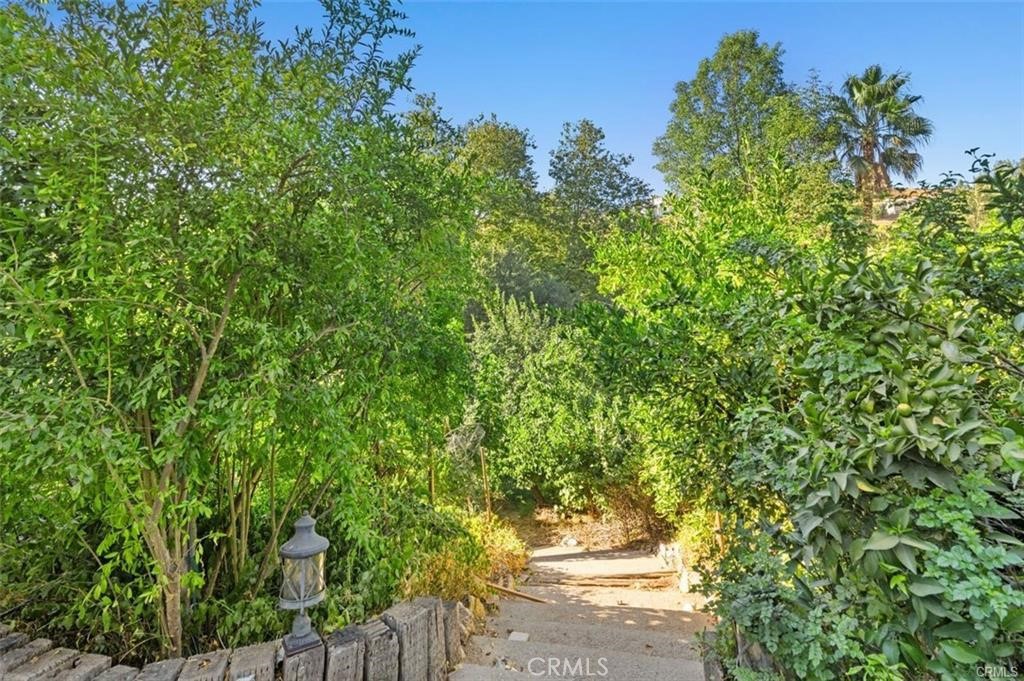 119 Bell Cyn Road Bell Canyon, CA 91307 - Photo 10 of 39 a view of yard with green space