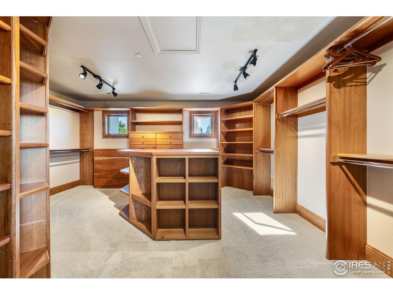 8001 Fairview Road Boulder, CO 80303 - Photo 25 of 49 a view of a livingroom with furniture and closet