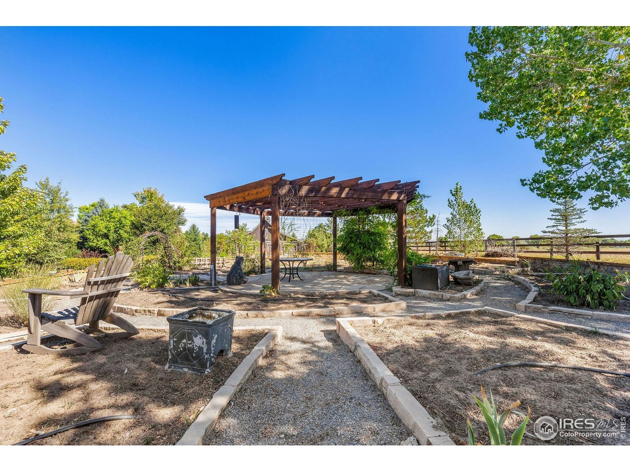 8001 Fairview Road Boulder, CO 80303 - Photo 47 of 49 a view of a outdoor space with furniture