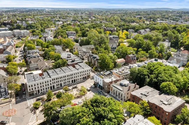 $2,750,000 | 10 Linwood Street, Boston, MA 02119