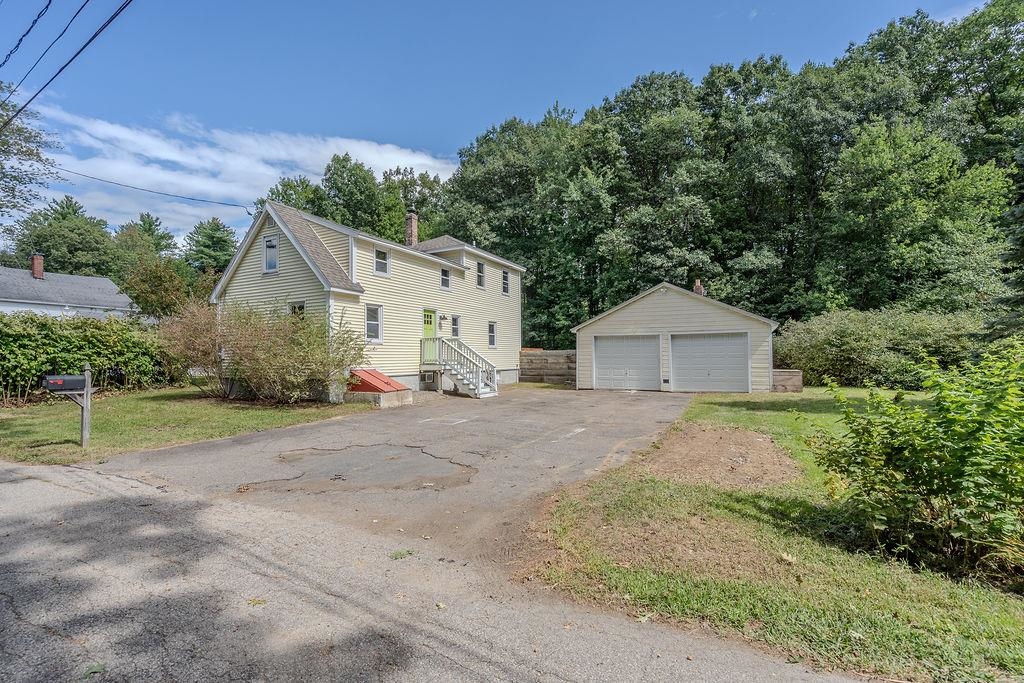22 Howe Road Rollinsford, NH 03869 - Photo 31 of 40 Gallery Image 31