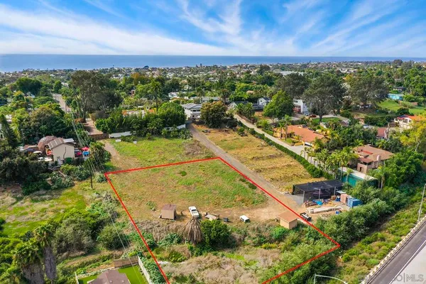 $530,000 | 527 Ocean View Avenue, Encinitas, CA 92024