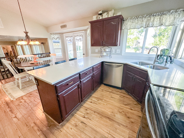 14114 South 3600th Street West Riverton, UT 84065 - Photo 15 of 44