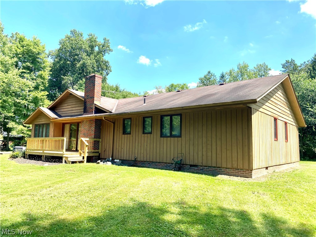 276 West River Road Valley City, OH 44280 - Photo 29 of 35