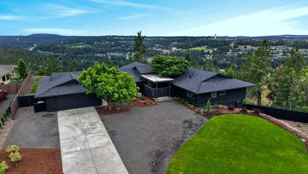 $2,485,000 | 226 East High Drive, Spokane, WA 99203