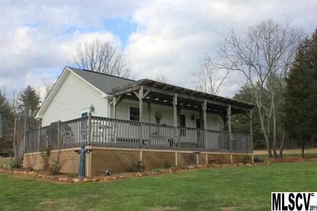 5419 Parkview Road Lenoir, NC 28645 - Photo 1 of 25 Gallery Image 1