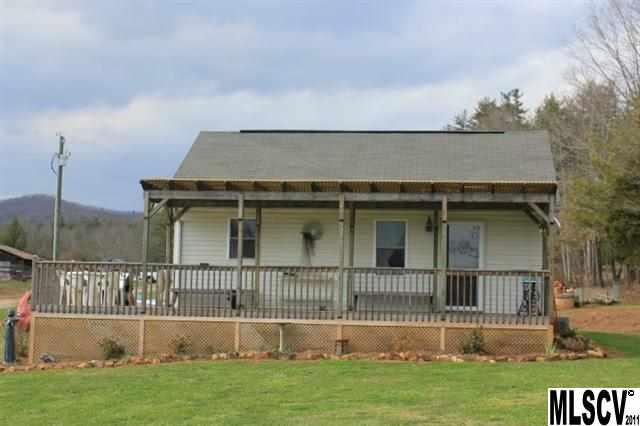 5419 Parkview Road Lenoir, NC 28645 - Photo 2 of 25 Gallery Image 2