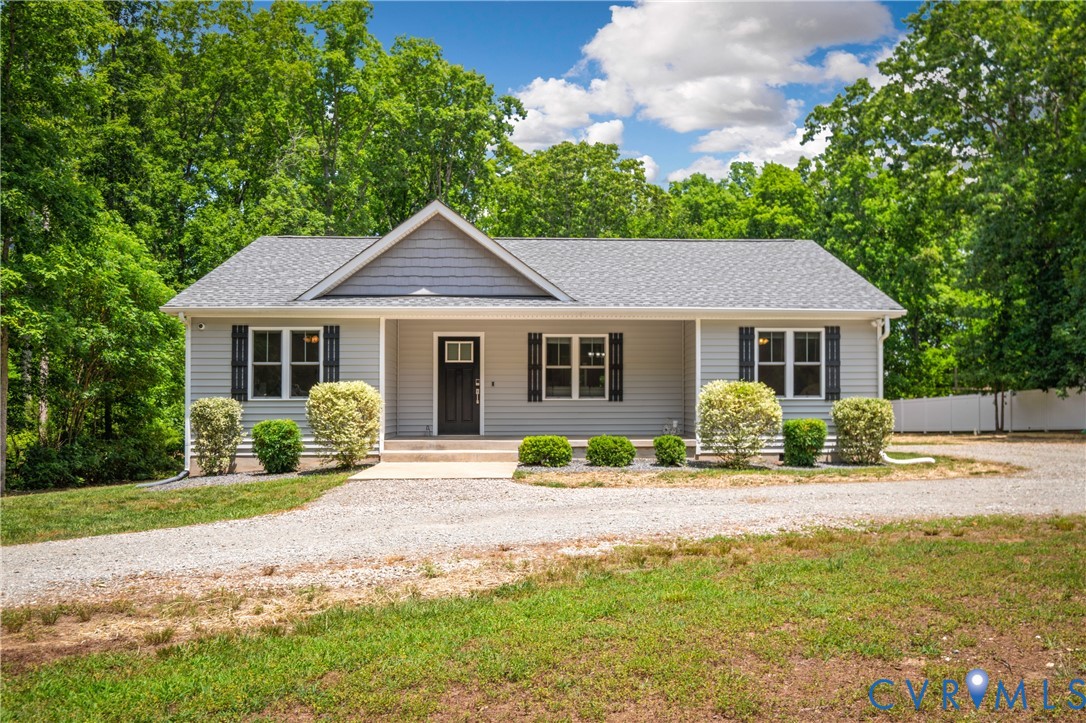 3340 Pleasants Road Powhatan, VA 23139 - Photo 1 of 37