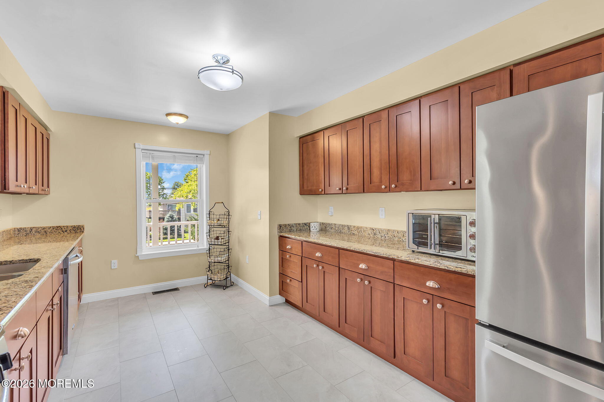 655 Front Street Union Beach, NJ 07735 - Photo 23 of 65 Kitchen