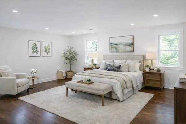 $1,498,000 | 281 Forest Street, Arlington, MA 02474