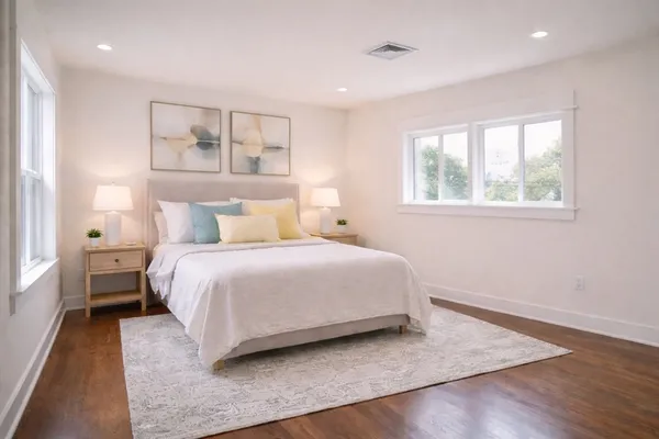 $1,498,000 | 281 Forest Street, Arlington, MA 02474