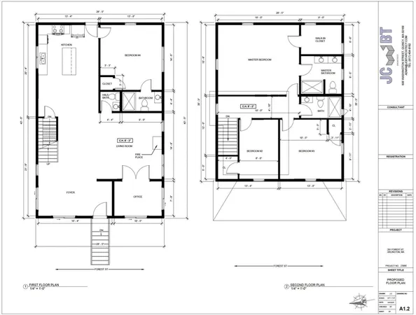 $1,498,000 | 281 Forest Street, Arlington, MA 02474