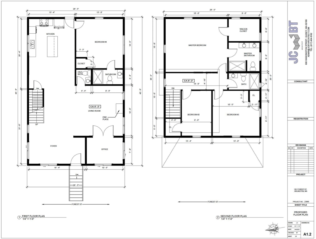 281 Forest Street Arlington, MA 02474 - Photo 23 of 24