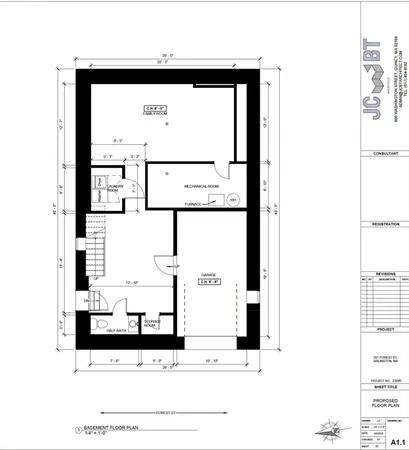 $1,498,000 | 281 Forest Street, Arlington, MA 02474
