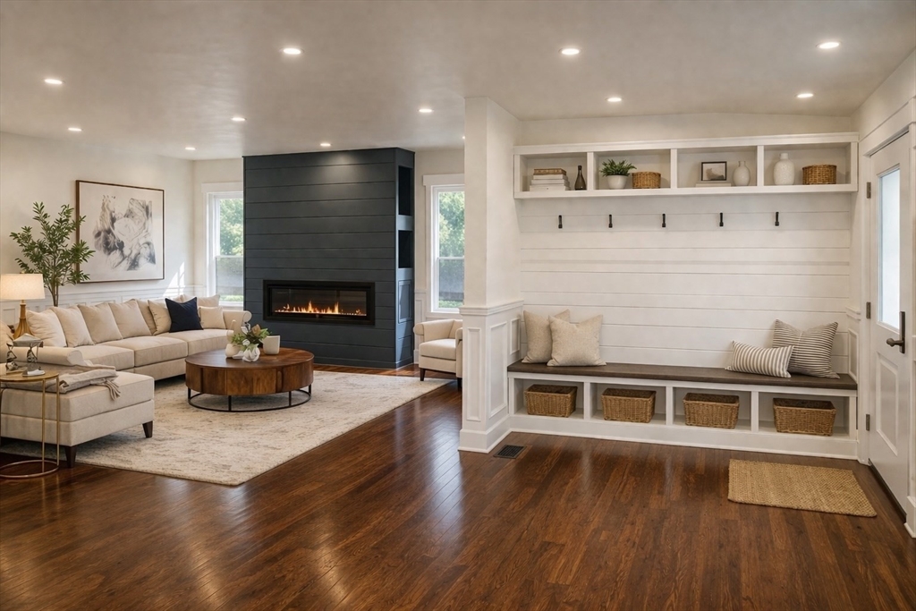 281 Forest Street Arlington, MA 02474 - Photo 4 of 24