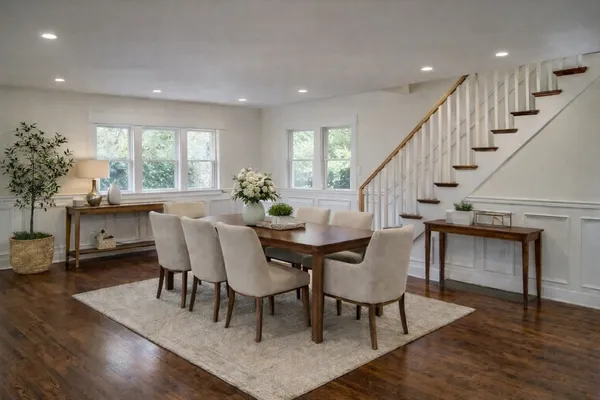 $1,498,000 | 281 Forest Street, Arlington, MA 02474