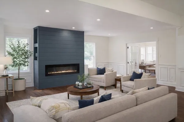 $1,498,000 | 281 Forest Street, Arlington, MA 02474