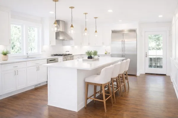 $1,498,000 | 281 Forest Street, Arlington, MA 02474