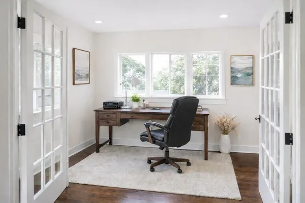 $1,498,000 | 281 Forest Street, Arlington, MA 02474