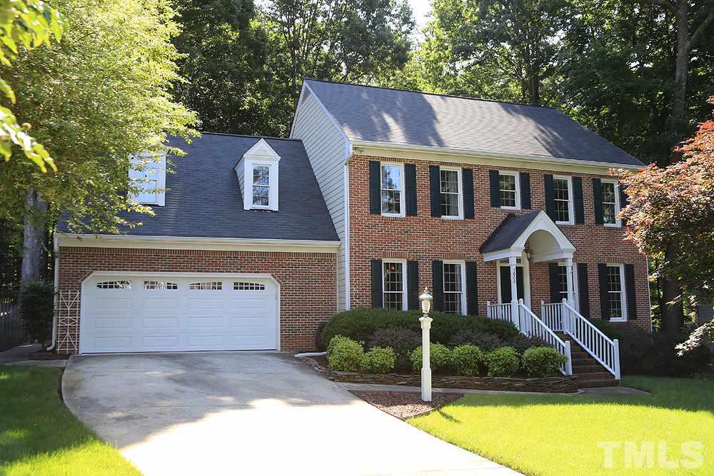7800 Sutcliffe Drive Raleigh, NC 27613 - Photo 1 of 24 Gallery Image 1