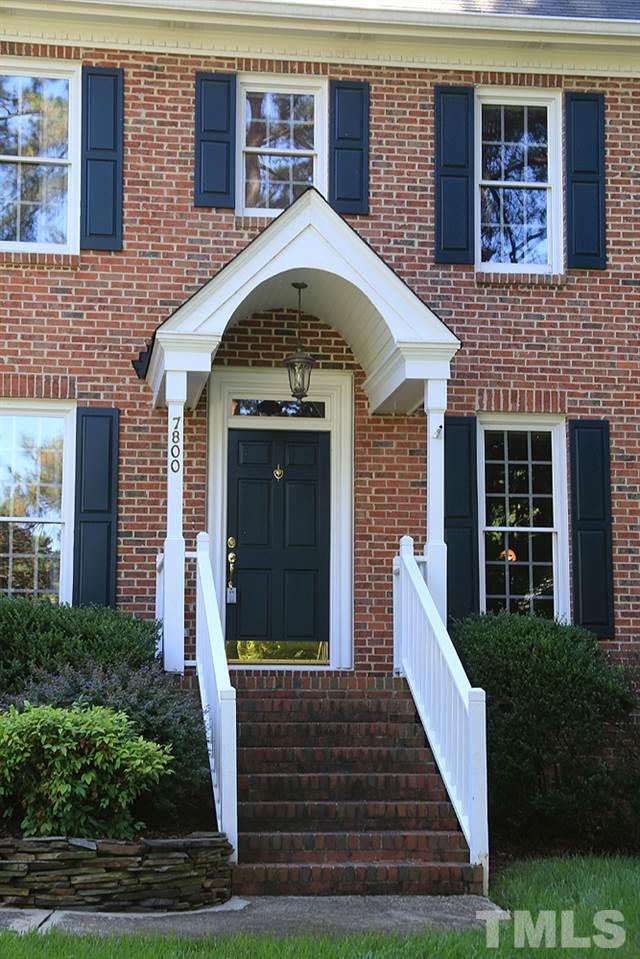 7800 Sutcliffe Drive Raleigh, NC 27613 - Photo 2 of 24 Gallery Image 2