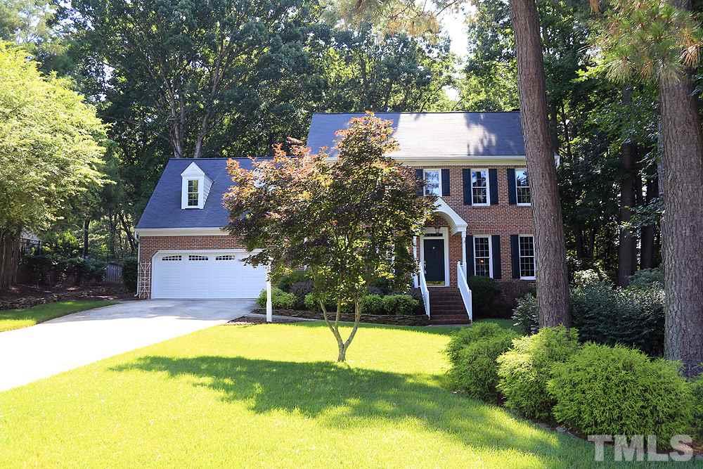 7800 Sutcliffe Drive Raleigh, NC 27613 - Photo 3 of 24 Gallery Image 3