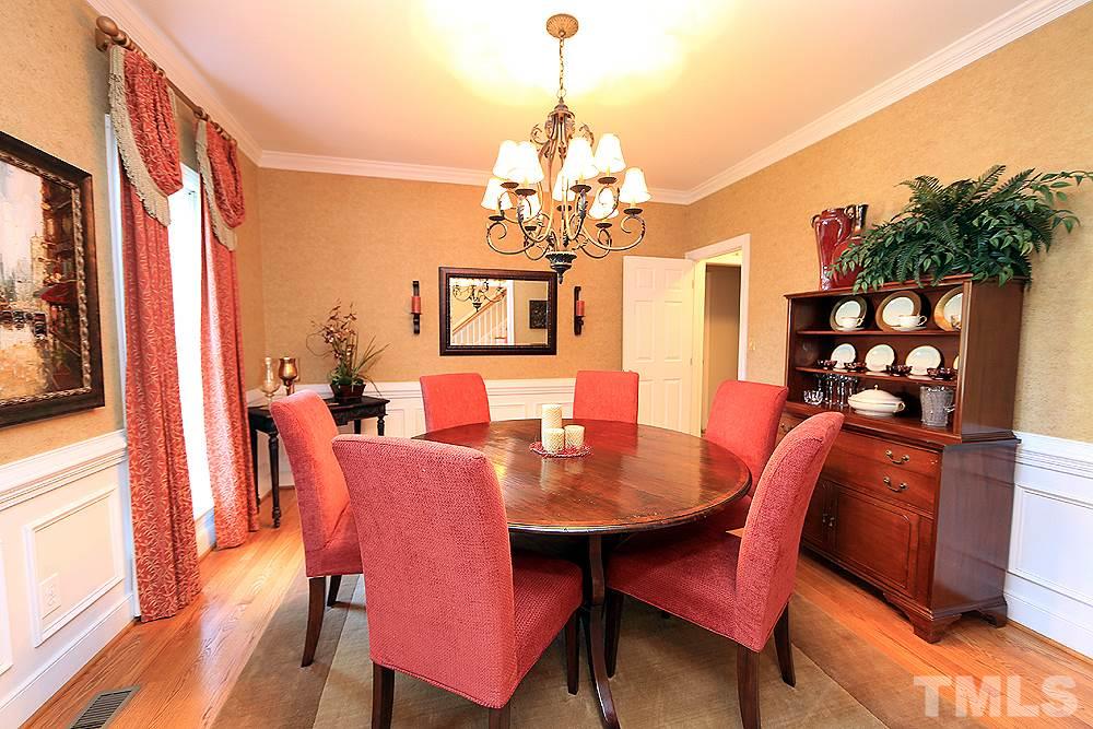 7800 Sutcliffe Drive Raleigh, NC 27613 - Photo 4 of 24 Gallery Image 4