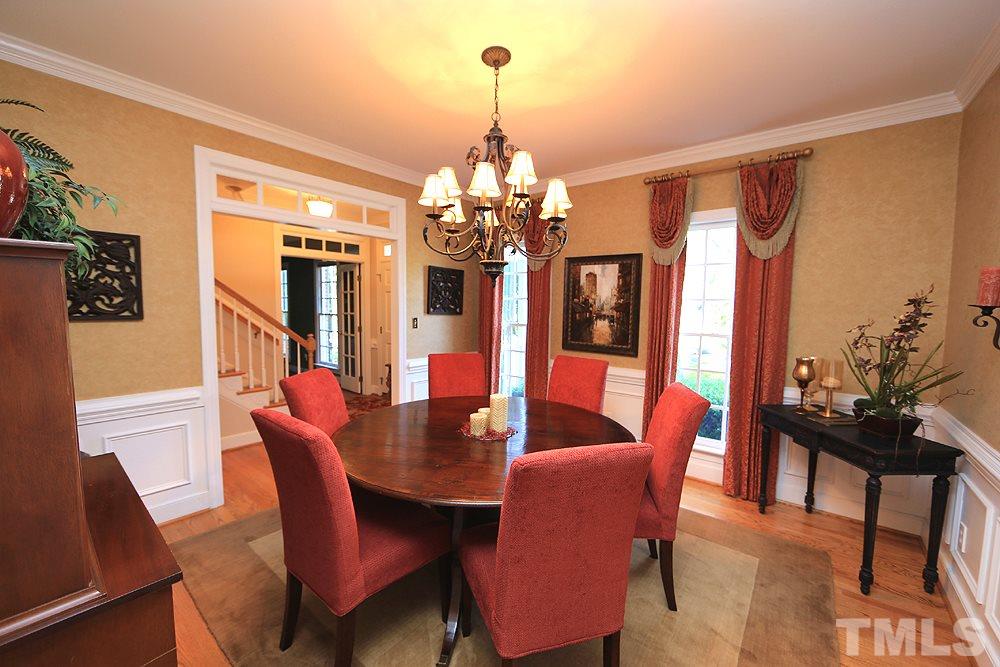 7800 Sutcliffe Drive Raleigh, NC 27613 - Photo 5 of 24 Gallery Image 5