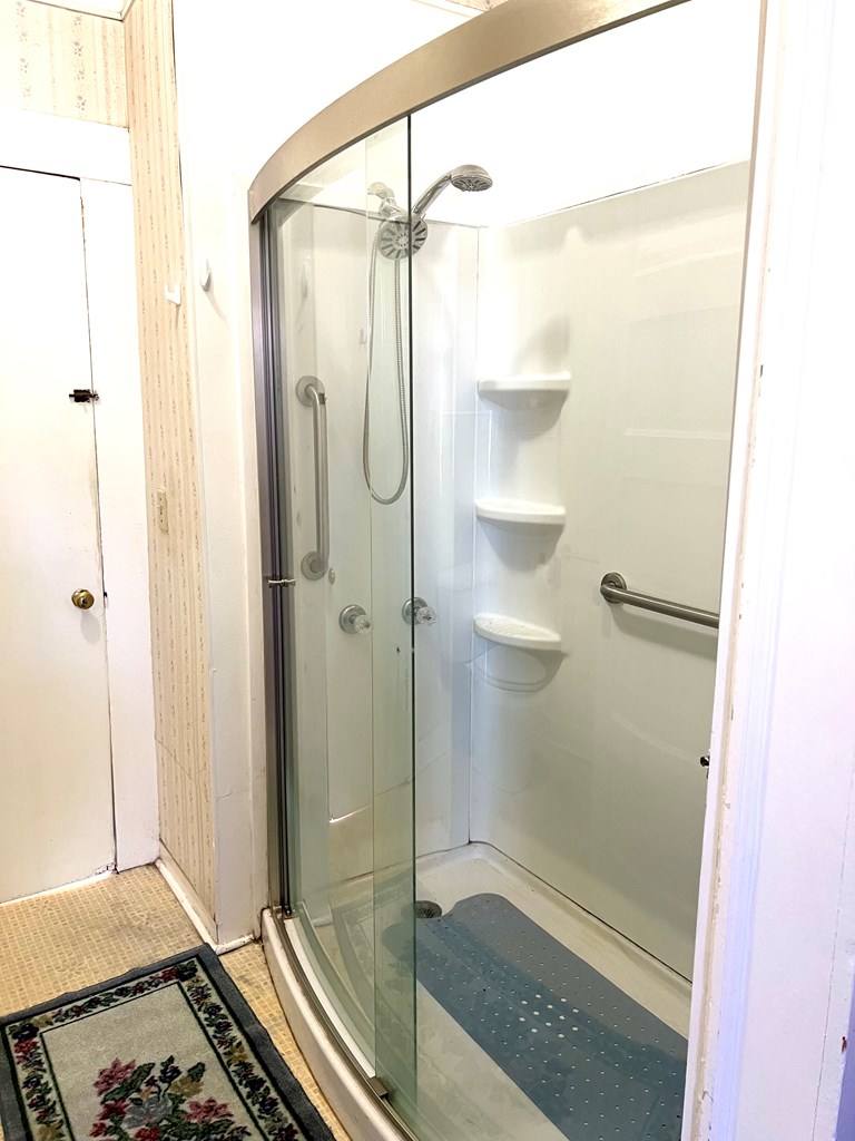 174 Clyde Howell Road Bainbridge, GA 39817 - Photo 29 of 41 Walk in shower in Bathroom 2