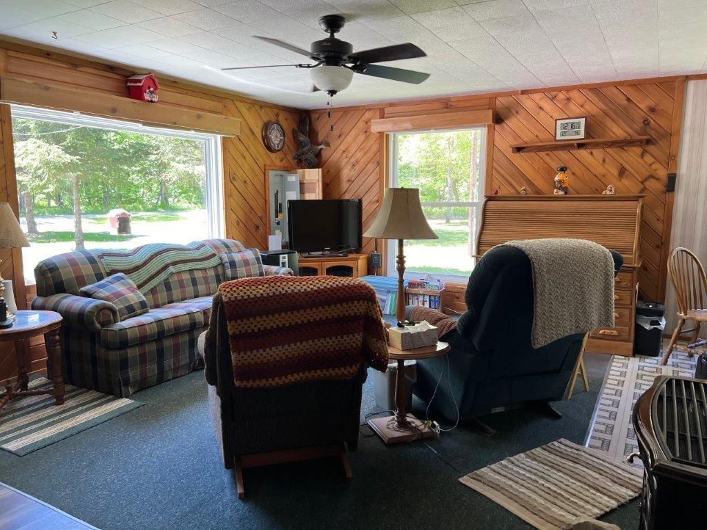 11270 Shannon Road Long Lake, WI 54542 - Photo 4 of 17 Gallery Image 4
