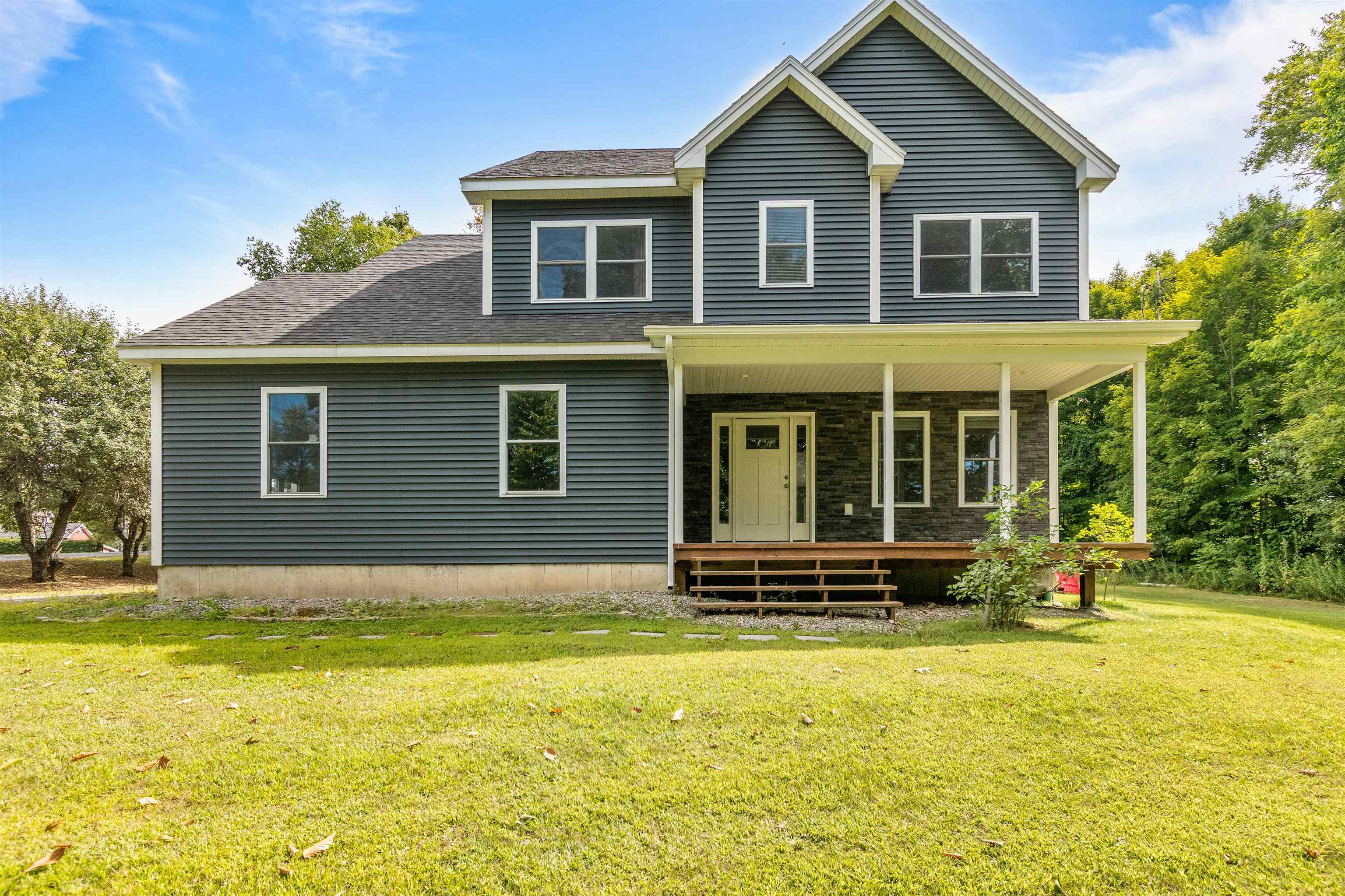 7 Appletree Road Fairfax, VT 05454 - Photo 2 of 48