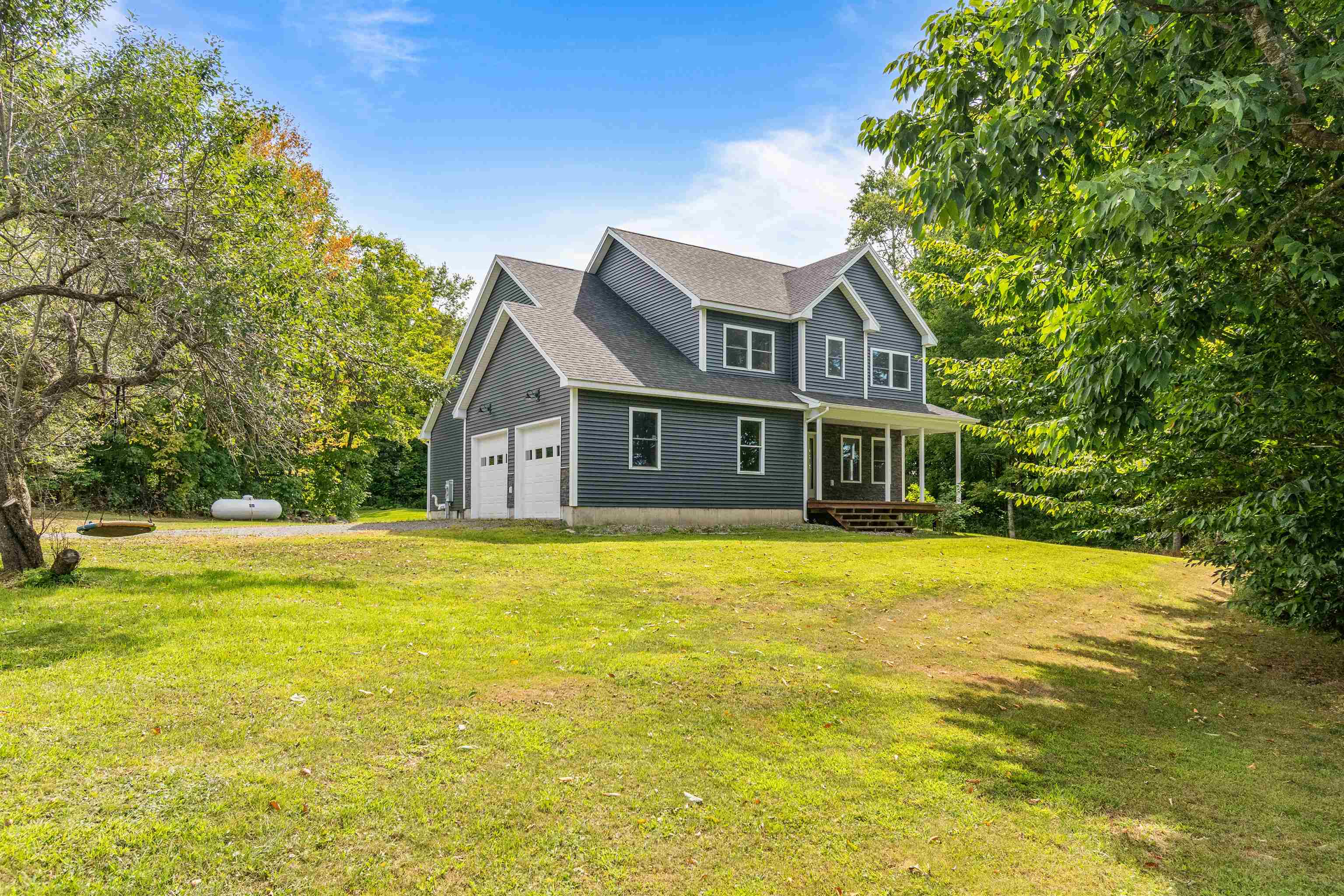 7 Appletree Road Fairfax, VT 05454 - Photo 3 of 48